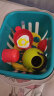 贝恩施水果切切乐切水果玩具儿童厨房做饭果蔬过家家男女孩玩具30件套 晒单实拍图
