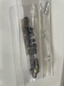 勁功（JINGGONG）304不銹鋼鋼絲螺套 螺絲螺紋牙套螺紋修復(fù)絲套護(hù)套 M6*1*1.5d（50個(gè)/裝好9mm） 曬單實(shí)拍圖