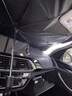 晉御滋豐田威馳汽車遮陽傘專車車內(nèi)前擋風(fēng)玻璃遮陽簾防曬隔熱窗簾夏季 專車遮陽傘-直桿款 豐田威馳遮陽傘 曬單實(shí)拍圖