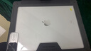 NillkiN2025款ipad Ari11/13防彎保護(hù)套Pro11英寸通用Ari6/5/20-22款10.9/12.9英寸帶筆槽支架保護(hù)殼 悍甲 iPadAir13通用Pro12.9/20-22黑 曬單實(shí)拍圖