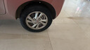 佳通輪胎（Giti）舒適 T20 145/70R12 69T適配長安奧拓等 曬單實拍圖