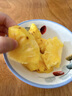 皇金蜜甜蜜蜜 海南金鉆手撕鳳梨正宗無(wú)眼菠蘿熱帶新鮮當季水果脆甜禮盒 5斤補貼款（2-3個(gè)） 曬單實(shí)拍圖