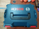 博世（BOSCH） L-BOXX五金工具收納箱多功能堆嵌組合手提式工具盒車(chē)載工具箱盒 L-Boxx 136 曬單實(shí)拍圖