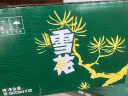 雪花啤酒（Snowbeer）晶粹 330ml*24听 整箱装 劲爽清冽  实拍图