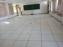 歐萊達(dá)全鋼防靜電地板600x600機(jī)房pvc抗靜電高架空活動(dòng)網(wǎng)絡(luò)地板弱電地磚 全鋼防靜電HPL（不含配件） 片 600x600x35mm 曬單實(shí)拍圖