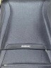 新秀丽（Samsonite）行李箱拉杆箱万向轮旅行箱可托运箱便携商务TR7*09003黑色29英寸 实拍图