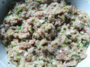 揚(yáng)德溪谷【 黑土豬 】豬肉餡500g  精品肉餡 純糧慢養(yǎng)黑土豬生鮮 冷鏈運(yùn)輸 曬單實(shí)拍圖