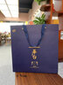 華臺(tái)貴州茅鎮(zhèn)華臺(tái)醬酒白酒純糧醬香型白酒送禮酒商務(wù)用酒——華臺(tái)紅金 500mL 6瓶 曬單實(shí)拍圖
