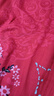 羅蒙（ROMON）羽絨服男短款冬季立領(lǐng)休閑外套輕薄潮流棒球服保暖男裝RL3黑3X 曬單實(shí)拍圖