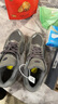 NEW BALANCE NB 2002R系列男女鞋經(jīng)典休閑情侶老爹鞋跑步鞋復古 ML2002RA 中灰色 40 /7 曬單實(shí)拍圖