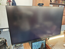 三星（SAMSUNG）37英寸 S80D 4K HDR HDMI DP HVA 支持壁掛 旋轉(zhuǎn)升降底座 智能護(hù)眼 辦公 顯示器 LS37D802EACXXF 曬單實(shí)拍圖