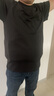 高甲防護防刺服背心 防刺馬甲軟質(zhì)鎖子甲隱形防刺衣防刀割短袖防身黑科技 身高175-180/體重70-80【L碼】 曬單實(shí)拍圖