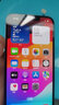 美版有鎖APPLE/蘋果 14pro max 拆封全新未激活 三網(wǎng)通5G 手機(jī) 蘋果14（藍(lán)色）6.1寸 128G美版有鎖 曬單實(shí)拍圖