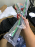 斯柯達明銳雨刮器刮雨片原裝15新經(jīng)典車(chē)09年10膠條12無(wú)骨老雨刷條 15-16-17-18-19-20-21款 新明銳 其它 曬單實(shí)拍圖