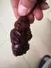 御木軒印度小葉紫檀財(cái)主手把件實(shí)木手把件紅木地主男士隨身文玩物件擺件 地主手把件7*4*3.3cm 曬單實(shí)拍圖