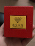 純已久銀飾925銀項(xiàng)鏈男士鏈橄欖鏈女士鏈情侶 銀項(xiàng)鏈銀鏈子 粗4mm長(zhǎng) 45cm 重約13g 曬單實(shí)拍圖