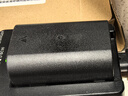 蒂森特（dste）適用于 賓得 K-3II 三代 K5 II K7 一代二代 K72 K52 K01 K-1II 645Z相機(jī) D-LI90電池 曬單實(shí)拍圖