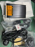 HANDSKIT T12鑷子烙鐵焊臺恒溫電烙鐵數(shù)顯大功率電熱夾兩用元器件拆焊工具 鑷子烙鐵焊臺（套裝一） 曬單實拍圖