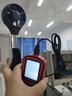 標智（BENETECH）GM8903風(fēng)速儀葉輪式風(fēng)速計測風(fēng)儀風(fēng)溫測試測量?jì)x高精度手持式熱敏 GM8901+ 曬單實(shí)拍圖