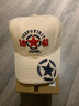 吉普（JEEP）帽子男棒球帽时尚刺绣四季款鸭舌帽休闲户外运动品牌帽子A0014 实拍图