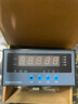 普司頓PSD500稱重顯示控制器測力峰值儀表二路繼電器輸出峰值谷值顯示器 PSD500峰值儀表 曬單實拍圖