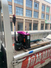 Linde林德叉車(chē)1.8噸手動(dòng)液壓托盤(pán)車(chē)搬運手拉車(chē) M18 1.8噸手動(dòng)液壓托盤(pán)車(chē)搬運手拉車(chē)-運費補差 曬單實(shí)拍圖