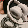 【99成新】beats Beats Studio3 Wireless 錄音師無線3 頭戴式 藍牙無線降噪耳機 游戲耳機 - 啞光黑  曬單實拍圖