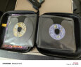 铭大金碟（MNDA） 防震车载CD包 CD/DVD光盘包 可装36片 家用收纳包 实拍图