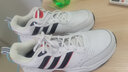 阿迪達斯（adidas）官方艦店男鞋 春季款老爹鞋運動(dòng)鞋低幫透氣休閑網(wǎng)球鞋緩震跑步鞋 2655-經(jīng)典款老爹鞋-主推款 43 曬單實(shí)拍圖
