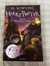 哈利波特与魔法石#1 英文进口原版 英国版Harry Potter and the Philosopher’s Stone  JK罗琳 [平装] 6-15岁 实拍图