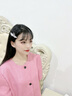 卡瑪倫天鵝發(fā)夾女后腦勺側(cè)邊夾劉海一字夾2025新款發(fā)卡半扎頭飾馬尾夾 天鵝發(fā)夾 曬單實拍圖