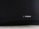 雅馬哈（YAMAHA） NS-SW050 家庭影院低音炮 有源超重低音 低音單元 NS-SW050（8英寸）胡桃木色 曬單實拍圖