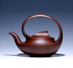 荊邑紫砂壺茶壺全純手工茶具套裝非陶瓷功夫茶具宜興名家楊軍保曲壺 國(guó)家紫砂工藝師楊軍保老師作品 曬單實(shí)拍圖