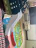 幼贝臣儿童室内家用滑滑梯宝宝床沿沙发简易滑梯玩具六一儿童节礼物 实拍图