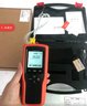 宇問(wèn)（YOWEXA） 溫度計KJT型熱電偶探頭溫度表電子數顯接觸式液體固體氣體測溫儀 YET610自帶1條350度感溫線(xiàn) 曬單實(shí)拍圖