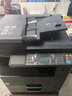 京瓷 TASKalfa MZ2100激光黑白數(shù)碼復合機A3A4打印復印掃描辦公自動雙面復印機打印機 主機（自動雙面/網(wǎng)絡(luò)打?。?輸稿器+第二紙盒 官方配置 曬單實拍圖