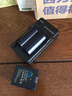 奧德盛（ODSX） CGR-S006E 松下 DMC-FZ50 FZ30 FZ7 相機 電池 充電器 兩電一充 DMC-FZ50 曬單實(shí)拍圖
