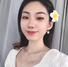 YYYDS S925銀雙層疊戴項(xiàng)鏈輕奢高級(jí)2025年新款女七夕情人節(jié)禮物送女友 S925銀雙層疊戴圓形一字項(xiàng)鏈 曬單實(shí)拍圖