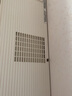 松下（Panasonic）壁掛新風(fēng)機FV-RZ09VD2-S/FV-RZ06VD1/06V1/FV-09ZVDH1C專用濾網(wǎng) FV-FP09ZD1C 【抗菌09專用 3套】 曬單實拍圖