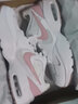 耐克（NIKE）女鞋 25新款舒適休閑鞋網(wǎng)面透氣輕便慢跑緩震跑鞋 【浪漫櫻花粉】曬圖退10 39 曬單實(shí)拍圖