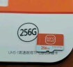 banq 256GB TF（MicroSD）存储卡 U3 C10 A1 4K V30 V90Pro高品质拍摄版 读速100MB/s 行车记录仪监控卡 实拍图