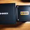 卡西歐（CASIO）G-SHOCK GMW-B5000卡西歐小方塊運動(dòng)手表 防水手表 GMW-B5000RD-4PRT【紅色本命年】 曬單實(shí)拍圖
