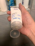 露得清屈臣氏露得清深層潔面乳洗面奶 水潤玻尿酸 100g x2 曬單實拍圖