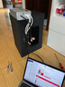 原裝明偉220V轉(zhuǎn)12V24V防水開關(guān)電源燈箱變壓器50w100W250W300W350W 12V 33A 400W防水電源 曬單實拍圖