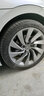 固特異（Goodyear）固特異輪胎Eagle F1 Asymmetric 3 彎道之王三代 245/40R19 94V大眾新CC 曬單實(shí)拍圖