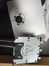 惠普（HP）E243 23.8英寸IPS屏升降旋轉低藍光廣色域微邊框辦公支持USB接口顯示器 曬單實拍圖