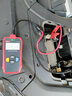 優(yōu)利德（UNI-T）UT673A/UT675A蓄電池測(cè)試儀12V/24V汽車(chē)電瓶檢測(cè)儀充電測(cè)試 UT673A（普通款） 曬單實(shí)拍圖