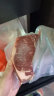 恒都 国产战斧原切牛排 600g/袋 2片 冷冻 谷饲牛肉 实拍图