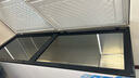 北極川不銹鋼內(nèi)膽臥式冰柜商用大容量低溫冷凍柜超市食品冷藏柜節(jié)能電子溫控商用冷柜 長2米|不銹鋼內(nèi)膽-1188智能數(shù)顯鈦灰 曬單實拍圖