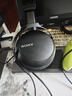 索尼（SONY）MDR-Z7M2 Hi-Res高解析度動(dòng)圈耳機(jī) HD驅(qū)動(dòng)單元 黑色 曬單實(shí)拍圖